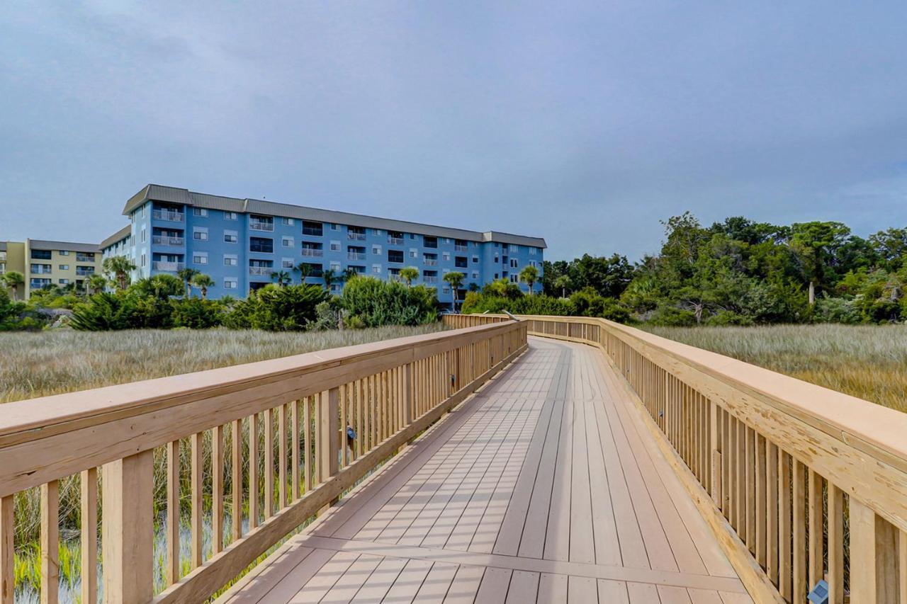 Hilton Head Resort 4226 Hilton Head Island Ngoại thất bức ảnh