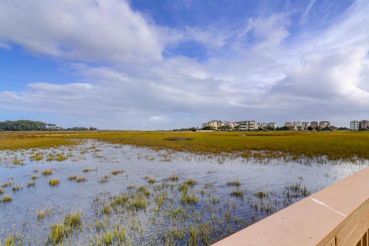 Hilton Head Resort 4226 Hilton Head Island Ngoại thất bức ảnh
