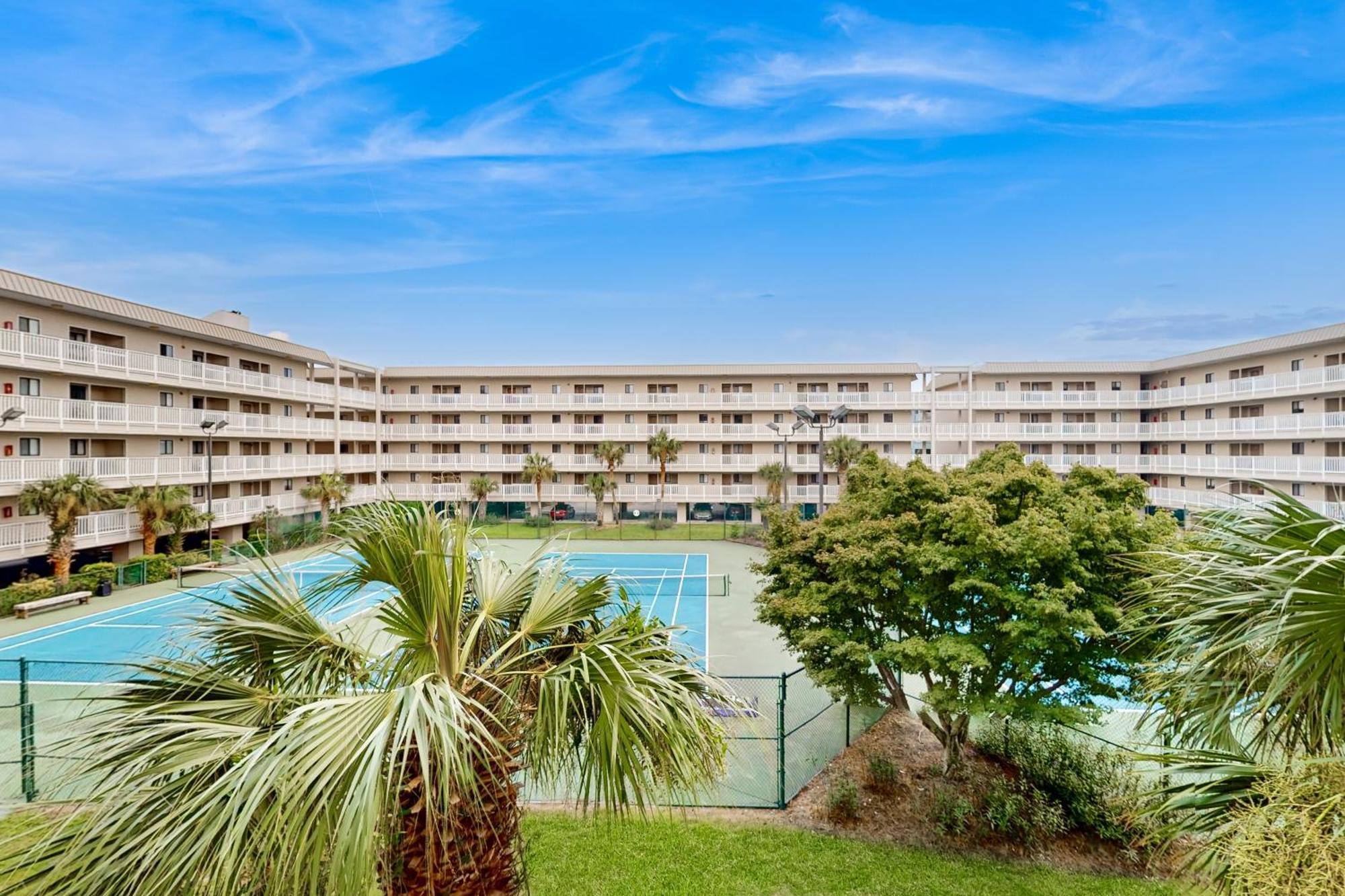 Hilton Head Resort 4226 Hilton Head Island Ngoại thất bức ảnh