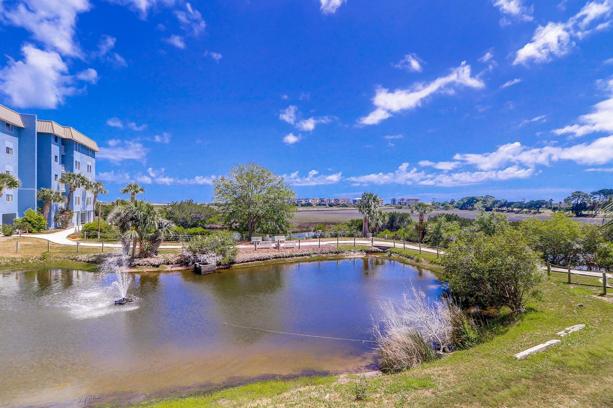 Hilton Head Resort 4226 Hilton Head Island Ngoại thất bức ảnh